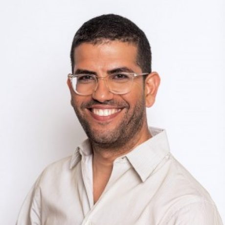 תמונת הפרופיל של אסף עזרא-יעל